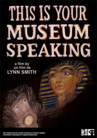 Мультфильм «This Is Your Museum Speaking» скачать бесплатно в хорошем качестве без регистрации и смс 1080p Мультфильм «This Is Your Museum Speaking» скачать бесплатно в хорошем качестве без регистрации и смс 1080p