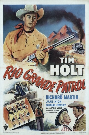 Фильм «Rio Grande Patrol» смотреть онлайн фильм в хорошем качестве 720p Фильм «Rio Grande Patrol» смотреть онлайн фильм в хорошем качестве 720p