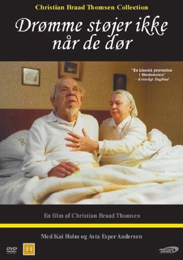 Фильм «Drømme støjer ikke når de dør» смотреть онлайн фильм в хорошем качестве 720p Фильм «Drømme støjer ikke når de dør» смотреть онлайн фильм в хорошем качестве 720p