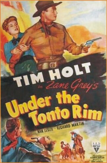 «Under the Tonto Rim» кадры фильма в хорошем качестве «Under the Tonto Rim» кадры фильма в хорошем качестве