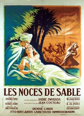 Фильм «Les noces de sable» смотреть онлайн фильм в хорошем качестве 720p Фильм «Les noces de sable» смотреть онлайн фильм в хорошем качестве 720p