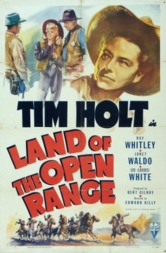 Фильм «Land of the Open Range» смотреть онлайн фильм в хорошем качестве 1080p Фильм «Land of the Open Range» смотреть онлайн фильм в хорошем качестве 1080p