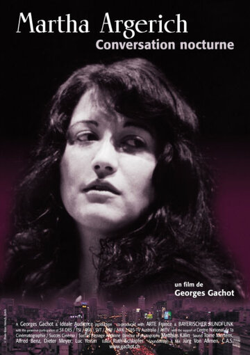 Фильм «Martha Argerich, conversation nocturne» смотреть онлайн фильм в хорошем качестве 720p Фильм «Martha Argerich, conversation nocturne» смотреть онлайн фильм в хорошем качестве 720p