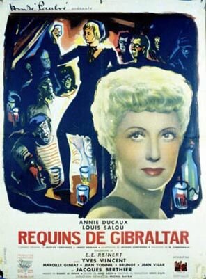 Фильм «Les requins de Gibraltar» смотреть онлайн фильм в хорошем качестве 1080p Фильм «Les requins de Gibraltar» смотреть онлайн фильм в хорошем качестве 1080p