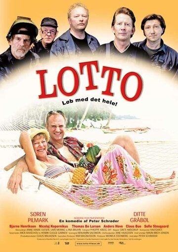 Фильм «Lotto» смотреть онлайн фильм в хорошем качестве 720p Фильм «Lotto» смотреть онлайн фильм в хорошем качестве 720p