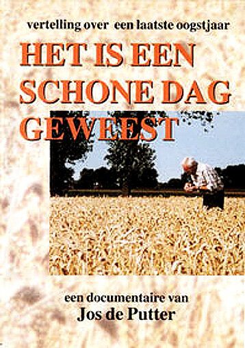 Фильм «Het is een schone dag geweest» смотреть онлайн фильм в хорошем качестве 720p Фильм «Het is een schone dag geweest» смотреть онлайн фильм в хорошем качестве 720p