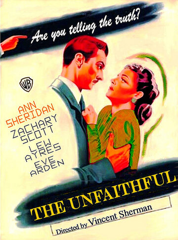 Фильм «The Unfaithful» смотреть онлайн фильм в хорошем качестве 1080p Фильм «The Unfaithful» смотреть онлайн фильм в хорошем качестве 1080p