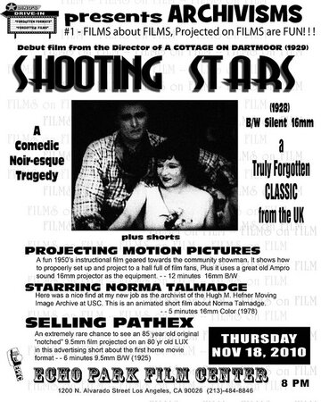 Фильм «Shooting Stars» смотреть онлайн фильм в хорошем качестве 720p Фильм «Shooting Stars» смотреть онлайн фильм в хорошем качестве 720p