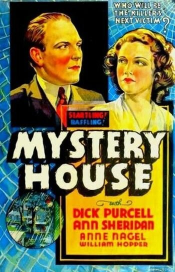 Фильм «Mystery House» скачать бесплатно в хорошем качестве без регистрации и смс 1080p Фильм «Mystery House» скачать бесплатно в хорошем качестве без регистрации и смс 1080p