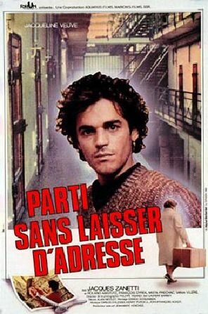 Фильм «Parti sans laisser d'adresse» смотреть онлайн фильм в хорошем качестве 720p Фильм «Parti sans laisser d'adresse» смотреть онлайн фильм в хорошем качестве 720p
