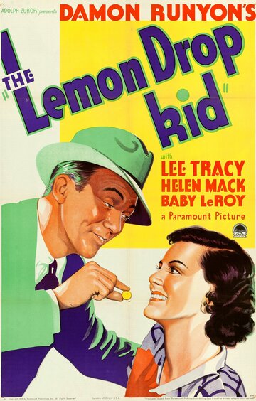 Фильм «The Lemon Drop Kid» смотреть онлайн фильм в хорошем качестве 720p Фильм «The Lemon Drop Kid» смотреть онлайн фильм в хорошем качестве 720p