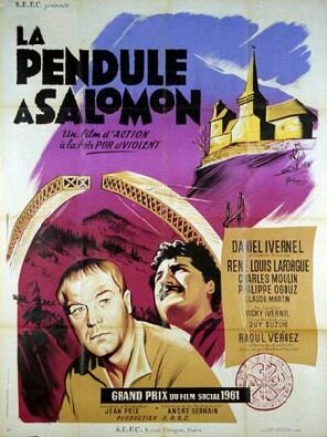 Фильм «La pendule à Salomon» смотреть онлайн фильм в хорошем качестве 1080p Фильм «La pendule à Salomon» смотреть онлайн фильм в хорошем качестве 1080p