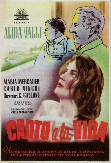 Фильм «Il canto della vita» смотреть онлайн фильм в хорошем качестве 1080p Фильм «Il canto della vita» смотреть онлайн фильм в хорошем качестве 1080p