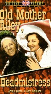 Фильм «Old Mother Riley, Headmistress» смотреть онлайн фильм в хорошем качестве 1080p Фильм «Old Mother Riley, Headmistress» смотреть онлайн фильм в хорошем качестве 1080p
