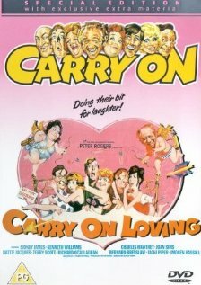 Фильм «Carry on Loving» смотреть онлайн фильм в хорошем качестве 720p Фильм «Carry on Loving» смотреть онлайн фильм в хорошем качестве 720p
