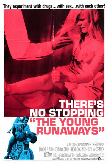 «The Young Runaways» кадры фильма в хорошем качестве «The Young Runaways» кадры фильма в хорошем качестве