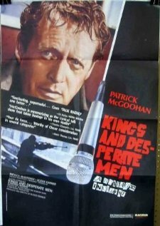 Фильм «Kings and Desperate Men» смотреть онлайн фильм в хорошем качестве 720p Фильм «Kings and Desperate Men» смотреть онлайн фильм в хорошем качестве 720p