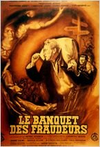 Фильм «Le banquet des fraudeurs» смотреть онлайн фильм в хорошем качестве 1080p Фильм «Le banquet des fraudeurs» смотреть онлайн фильм в хорошем качестве 1080p