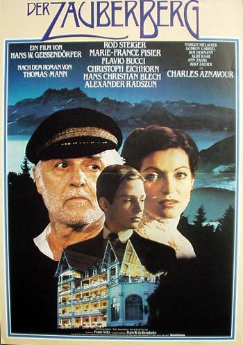 Фильм «Волшебная гора» смотреть онлайн фильм в хорошем качестве 720p Фильм «Волшебная гора» смотреть онлайн фильм в хорошем качестве 720p