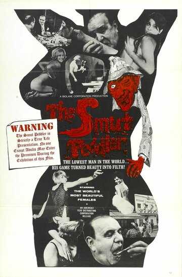 Фильм «The Smut Peddler» смотреть онлайн фильм в хорошем качестве 1080p Фильм «The Smut Peddler» смотреть онлайн фильм в хорошем качестве 1080p