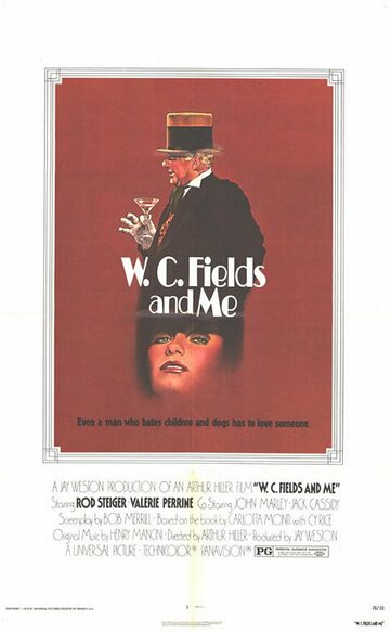 Фильм «W.C. Fields and Me» смотреть онлайн фильм в хорошем качестве 1080p Фильм «W.C. Fields and Me» смотреть онлайн фильм в хорошем качестве 1080p