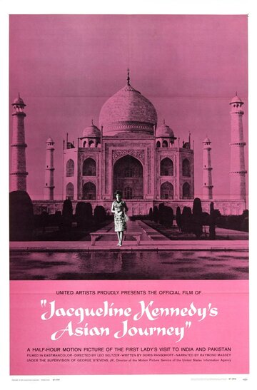 Фильм «Jacqueline Kennedy's Asian Journey» смотреть онлайн фильм в хорошем качестве 720p Фильм «Jacqueline Kennedy's Asian Journey» смотреть онлайн фильм в хорошем качестве 720p