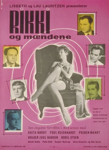 «Rikki og mændene» кадры фильма в хорошем качестве «Rikki og mændene» кадры фильма в хорошем качестве