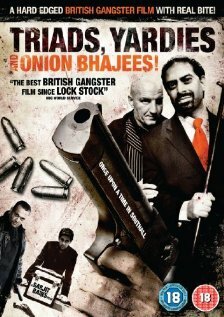 Фильм «Triads, Yardies & Onion Bhajees» смотреть онлайн фильм в хорошем качестве 720p Фильм «Triads, Yardies & Onion Bhajees» смотреть онлайн фильм в хорошем качестве 720p