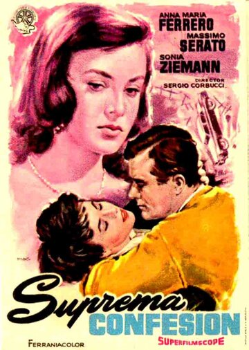 Фильм «Suprema confessione» скачать бесплатно в хорошем качестве без регистрации и смс 1080p Фильм «Suprema confessione» скачать бесплатно в хорошем качестве без регистрации и смс 1080p