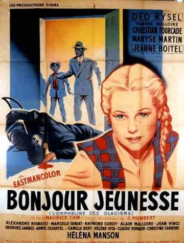 Фильм «Bonjour jeunesse» скачать бесплатно в хорошем качестве без регистрации и смс 1080p Фильм «Bonjour jeunesse» скачать бесплатно в хорошем качестве без регистрации и смс 1080p