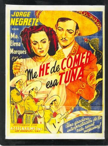 Фильм «Me he de comer esa tuna» смотреть онлайн фильм в хорошем качестве 720p Фильм «Me he de comer esa tuna» смотреть онлайн фильм в хорошем качестве 720p