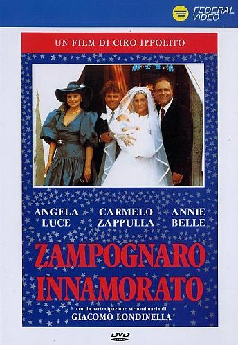 Фильм «Zampognaro innamorato» смотреть онлайн фильм в хорошем качестве 1080p Фильм «Zampognaro innamorato» смотреть онлайн фильм в хорошем качестве 1080p