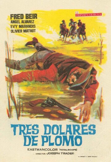 Фильм «Tres dólares de plomo» смотреть онлайн фильм в хорошем качестве 1080p Фильм «Tres dólares de plomo» смотреть онлайн фильм в хорошем качестве 1080p