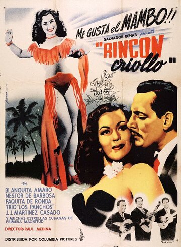 «Rincón criollo» кадры фильма в хорошем качестве «Rincón criollo» кадры фильма в хорошем качестве