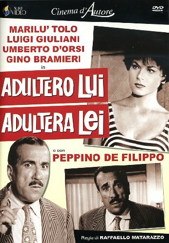Фильм «Adultero lui, adultera lei» смотреть онлайн фильм в хорошем качестве 720p Фильм «Adultero lui, adultera lei» смотреть онлайн фильм в хорошем качестве 720p
