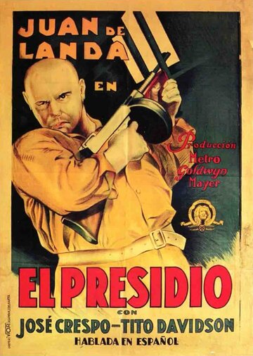 «El presidio» кадры фильма в хорошем качестве «El presidio» кадры фильма в хорошем качестве
