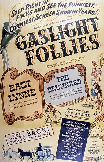 Фильм «Gaslight Follies» скачать бесплатно в хорошем качестве без регистрации и смс 1080p Фильм «Gaslight Follies» скачать бесплатно в хорошем качестве без регистрации и смс 1080p