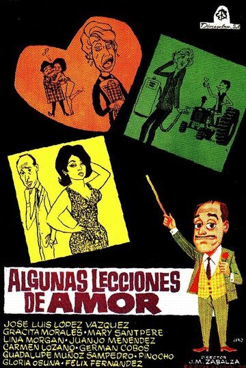 Фильм «Algunas lecciones de amor» смотреть онлайн фильм в хорошем качестве 1080p Фильм «Algunas lecciones de amor» смотреть онлайн фильм в хорошем качестве 1080p