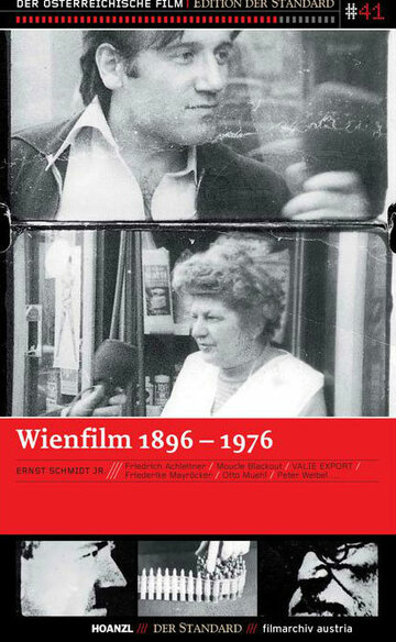 Фильм «Wienfilm 1896-1976» смотреть онлайн фильм в хорошем качестве 720p Фильм «Wienfilm 1896-1976» смотреть онлайн фильм в хорошем качестве 720p