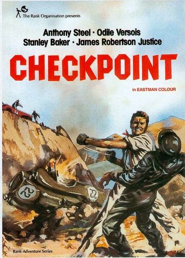 Фильм «Checkpoint» скачать бесплатно в хорошем качестве без регистрации и смс 1080p Фильм «Checkpoint» скачать бесплатно в хорошем качестве без регистрации и смс 1080p