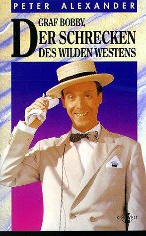 Фильм «Graf Bobby, der Schrecken des wilden Westens» смотреть онлайн фильм в хорошем качестве 720p Фильм «Graf Bobby, der Schrecken des wilden Westens» смотреть онлайн фильм в хорошем качестве 720p