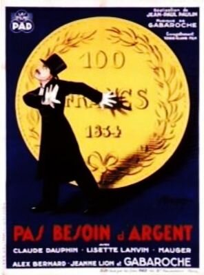 «Pas besoin d'argent» трейлер фильма в хорошем качестве 1080p «Pas besoin d'argent» трейлер фильма в хорошем качестве 1080p