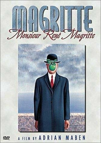 Фильм «Magritte ou La leçon de choses» смотреть онлайн фильм в хорошем качестве 720p Фильм «Magritte ou La leçon de choses» смотреть онлайн фильм в хорошем качестве 720p