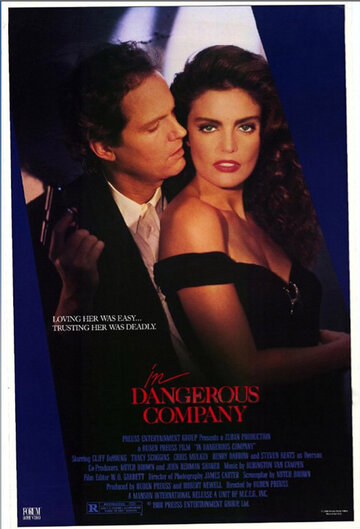 Фильм «In Dangerous Company» смотреть онлайн фильм в хорошем качестве 1080p Фильм «In Dangerous Company» смотреть онлайн фильм в хорошем качестве 1080p