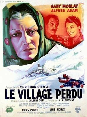 Фильм «Le village perdu» скачать бесплатно в хорошем качестве без регистрации и смс 1080p Фильм «Le village perdu» скачать бесплатно в хорошем качестве без регистрации и смс 1080p
