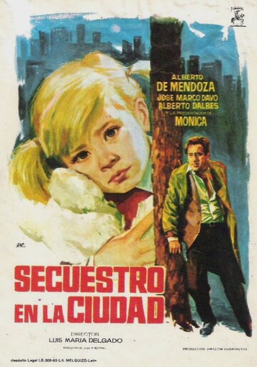 Фильм «Secuestro en la ciudad» смотреть онлайн фильм в хорошем качестве 1080p Фильм «Secuestro en la ciudad» смотреть онлайн фильм в хорошем качестве 1080p