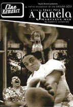 Фильм «A Janela Фильм «A Janela