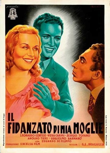 Фильм «Il fidanzato di mia moglie» смотреть онлайн фильм в хорошем качестве 720p Фильм «Il fidanzato di mia moglie» смотреть онлайн фильм в хорошем качестве 720p