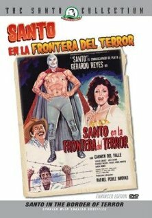 Фильм «Santo en la frontera del terror» смотреть онлайн фильм в хорошем качестве 720p Фильм «Santo en la frontera del terror» смотреть онлайн фильм в хорошем качестве 720p