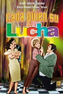Фильм «Cada quién su lucha» смотреть онлайн фильм в хорошем качестве 1080p Фильм «Cada quién su lucha» смотреть онлайн фильм в хорошем качестве 1080p